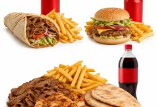 MEAL DEALS