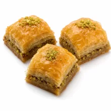 DESSERTS
