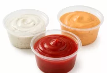 SAUCES