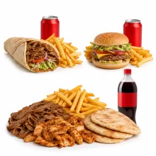 MEAL DEALS