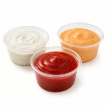 SAUCES