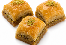 DESSERTS