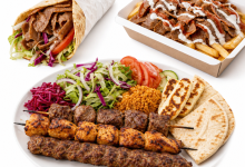 KEBABS
