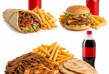 MEAL DEALS