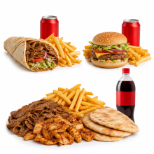 MEAL DEALS