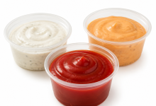 SAUCES