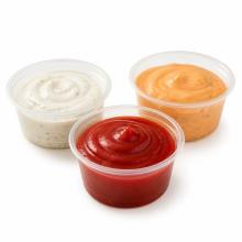 SAUCES