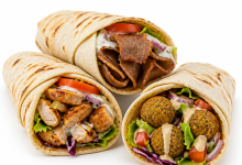WRAPS