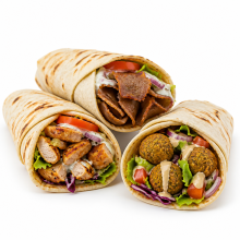 WRAPS