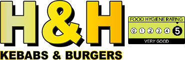 HH Kebab and Burger Brentwood